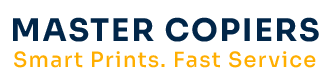 Logo Master Copiers